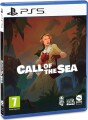 Call Of The Sea - Norah S Diary Edition - 