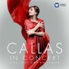 Maria Callas - Callas In Concert The Hologram Tour - 
