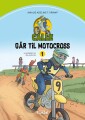 Calle Går Til Motocross - 