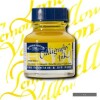 Winsor Newton - Calligraphy Ink - Blæk - Lemon Yellow 30 Ml