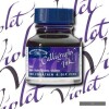 Winsor Newton - Calligraphy Ink - Blæk - Violet 30 Ml