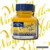 Winsor Newton - Calligraphy Ink - Blæk - Winsor Yellow 30 Ml