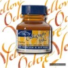 Winsor Newton - Calligraphy Ink - Blæk - Yellow Ochre 30 Ml