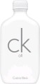 Calvin Klein Parfume Til Mænd Og Kvinder - Ck All Edt 200 Ml