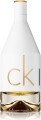 Calvin Klein Dameparfume - Ck In2U Edt 100 Ml
