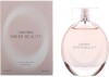 Calvin Klein Dameparfume - Sheer Beauty Edt 100 Ml