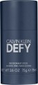 Calvin Klein - Defy Deodorant Stick 75 Ml