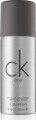 Calvin Klein - Deodorant Spray - Ck One 150 Ml