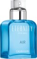 Calvin Klein Herreparfume - Eternity Air Edt 100 Ml