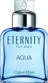 Calvin Klein Herreparfume - Eternity Aqua Edt 100 Ml