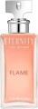 Calvin Klein Dameparfume - Eternity Flame Edp 50 Ml