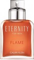 Calvin Klein - Eternity Flame Edt 100 Ml