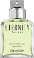 Calvin Klein Edt - Eternity - 50 Ml