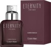 Calvin Klein - Eternity Men Amber Essence Edp 50 Ml