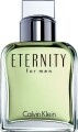 Calvin Klein Herreparfume - Eternity Edt 100 Ml