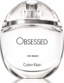 Calvin Klein Dameparfume - Obsessed Woman Edp 50 Ml