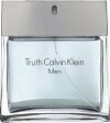 Calvin Klein - Truth Homme Eau De Toilette Spray 100 Ml