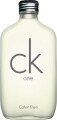 Calvin Klein - Unisex Parfume - Ck One Edt 100 Ml