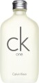 Calvin Klein - Unisex Parfume - Ck One Edt 200 Ml