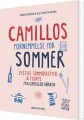 Camillos Fornemmelse For Sommer - 