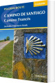 Pilgrim Route - Camino De Santiago - Camino Frances