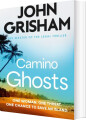Camino Ghosts