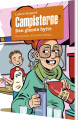 Campisterne - Den Glemte Hytte