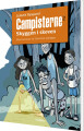 Campisterne - Skyggen I Skoven