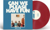 Kings Of Leon - Can We Please Have Fun - 