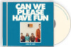 Kings Of Leon - Can We Please Have Fun - 