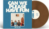 Kings Of Leon - Can We Please Have Fun - Brown Vinyl Edition