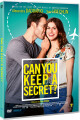 Can You Keep A Secret - 