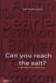 Can You Reach The Salt - 