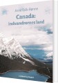 Canada Indvandrernes Land