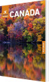 Canada Rough Guides