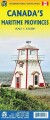 Canada S Maritime Provinces