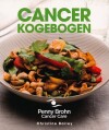 Kræft Kogebogen - En Kogebog For Kræft Patienter - 