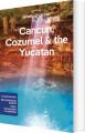 Cancun Cozumel The Yucatan