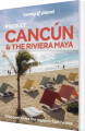 Cancun The Riviera Maya - Lonely Planet - Pocket