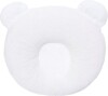 Candide - Panda Pude - Hvid