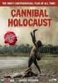 Cannibal Holocaust Kannibal Massakren - 