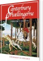 Canterbury Fortællingerne