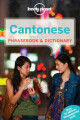 Cantonese Phrasebook Dictionary