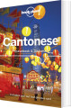 Cantonese Phrasebook Dictionary