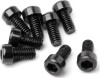 Cap Head Screw M25X5 8Pcs - Mv25046 - Maverick Rc