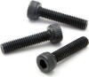 Cap Head Screw M26X12Mm 12Pcs - Hpz423 - Hpi Racing