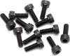 Cap Head Screw M3 X 8Mm 12Pcs - Hpz542 - Hpi Racing