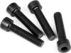 Cap Head Screw M35X16Mm 4Pcs - Hp1409 - Hpi Racing