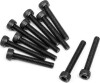 Cap Head Screw M3X20Mm 10Pcs - Mv29099 - Maverick Rc