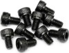 Cap Head Screw M4X6Mm 10Pcs - Hp94502 - Hpi Racing